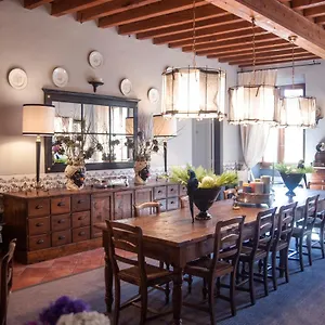 Bed & Breakfast Antica Dimora De' Benci, Florence