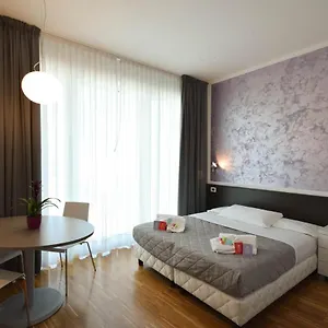 Hotel Mantova Residence Mantoue