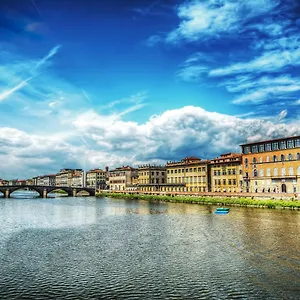 Palazzo Alfieri Residenza D'epoca - Alfieri Collezione Firenze