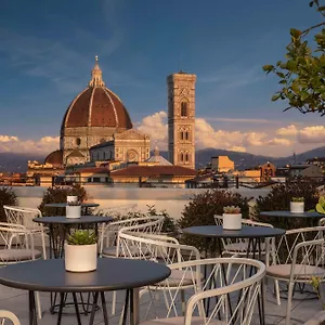 Nh Collection Palazzo Gaddi Firenze