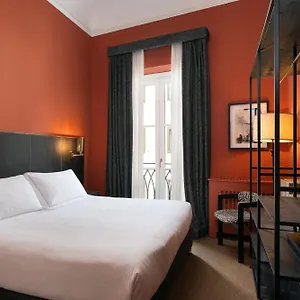Hotel 4f Boutique, Florença