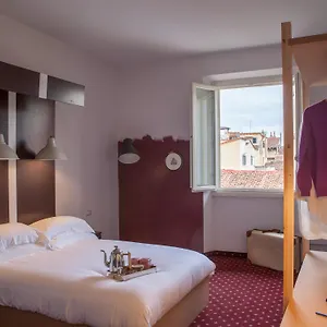 Hotel Dome, Florenz