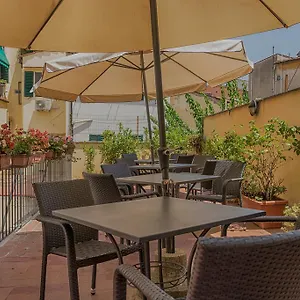 Hotel Monica, Florenz