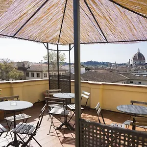 Hotel Panorama, Florenz