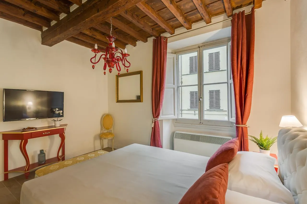 Residenze D'Epoca Collection-Sant'Anna Bed & Breakfast Florence Italy