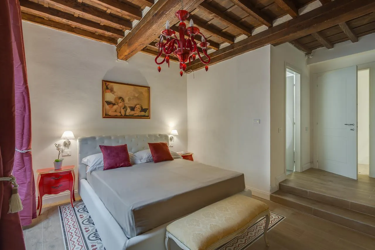 Residenze D'Epoca Collection-Sant'Anna Bed & Breakfast Florence 0*,  Italy