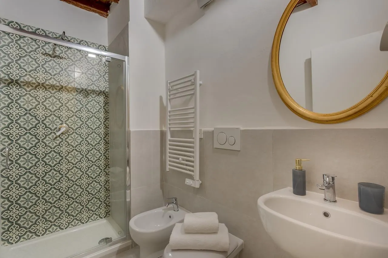 Residenze D'Epoca Collection-Sant'Anna Bed & Breakfast Florence Italy