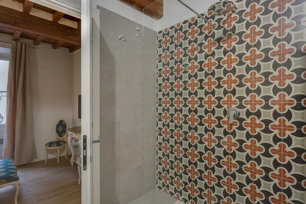 Residenze D'Epoca Collection-Sant'Anna Bed & Breakfast Florence Italy