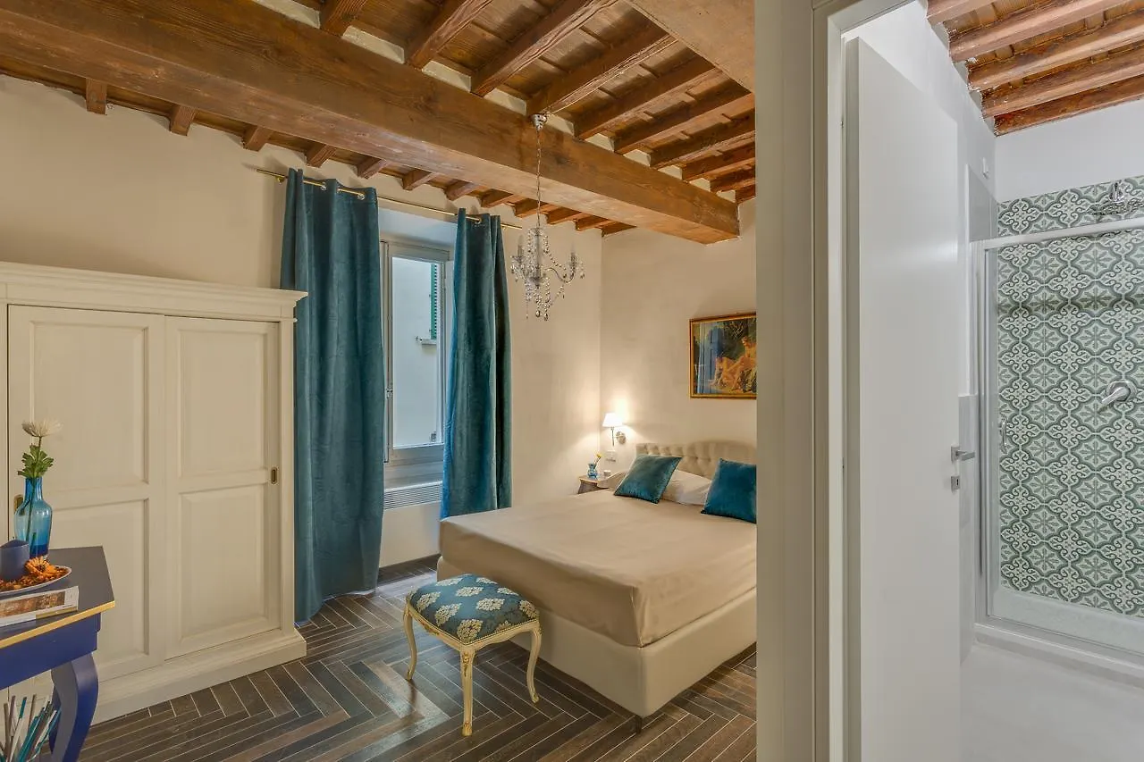 Residenze D'Epoca Collection-Sant'Anna Bed & Breakfast Florence