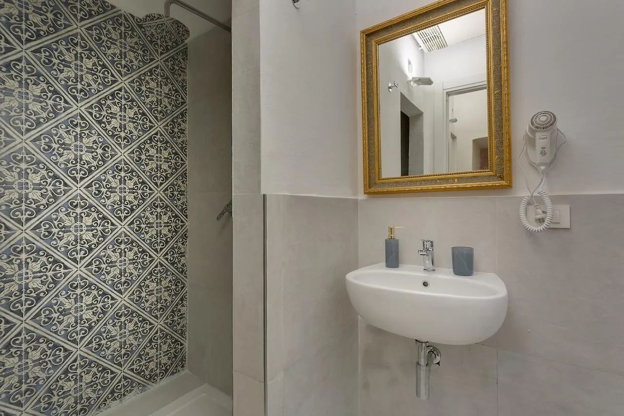Residenze D'Epoca Collection-Sant'Anna Bed & Breakfast Florence 0*,  Italy