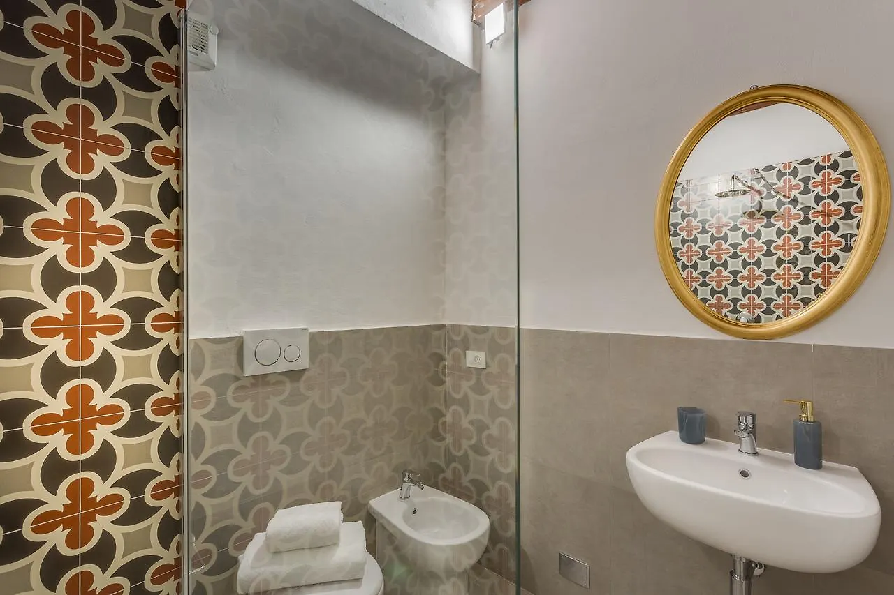 Residenze D'Epoca Collection-Sant'Anna Bed & Breakfast Florence