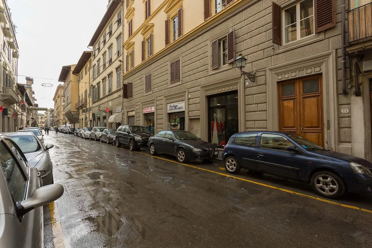 Residenze D'Epoca Collection-Sant'Anna Bed & Breakfast Florence 0*,  Italy